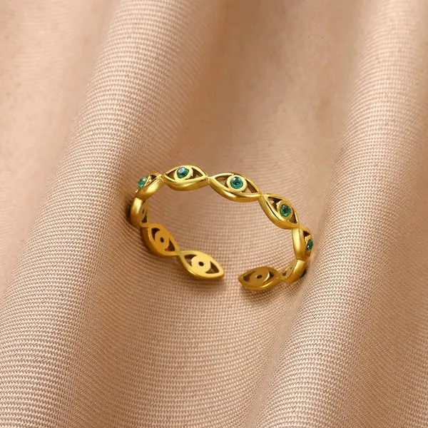 Gold_Evil_Eye_Rings_Pendants_For_Women
